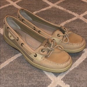 Top-Sider Sperry’s